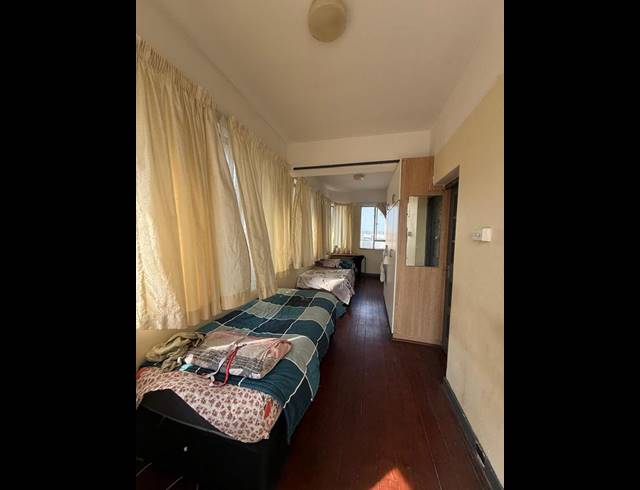 5 BEDROOM APARTMENT FOR SALE IN DURBAN CBD